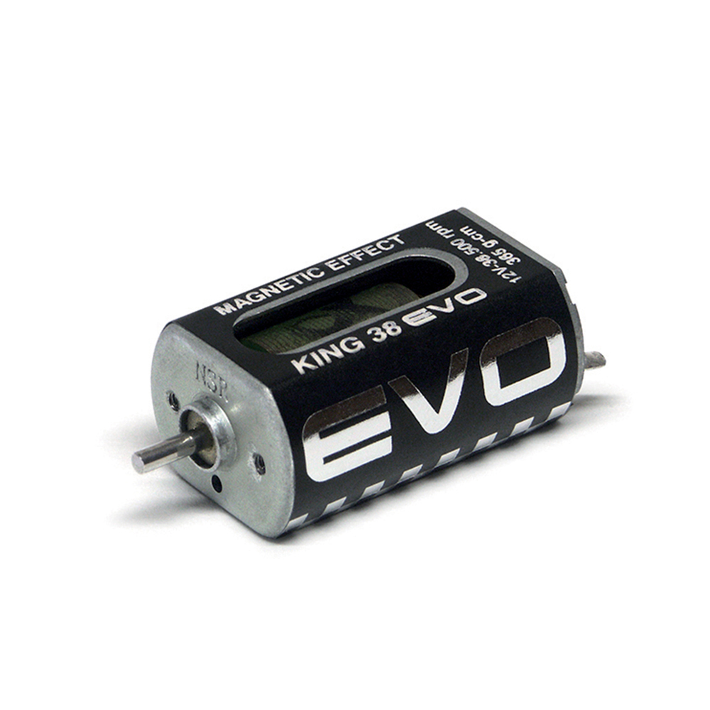 KING 38K EVO