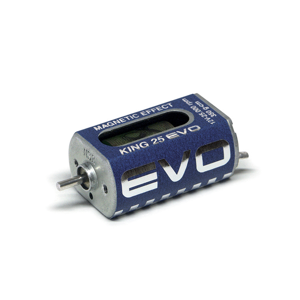 KING 25K EVO