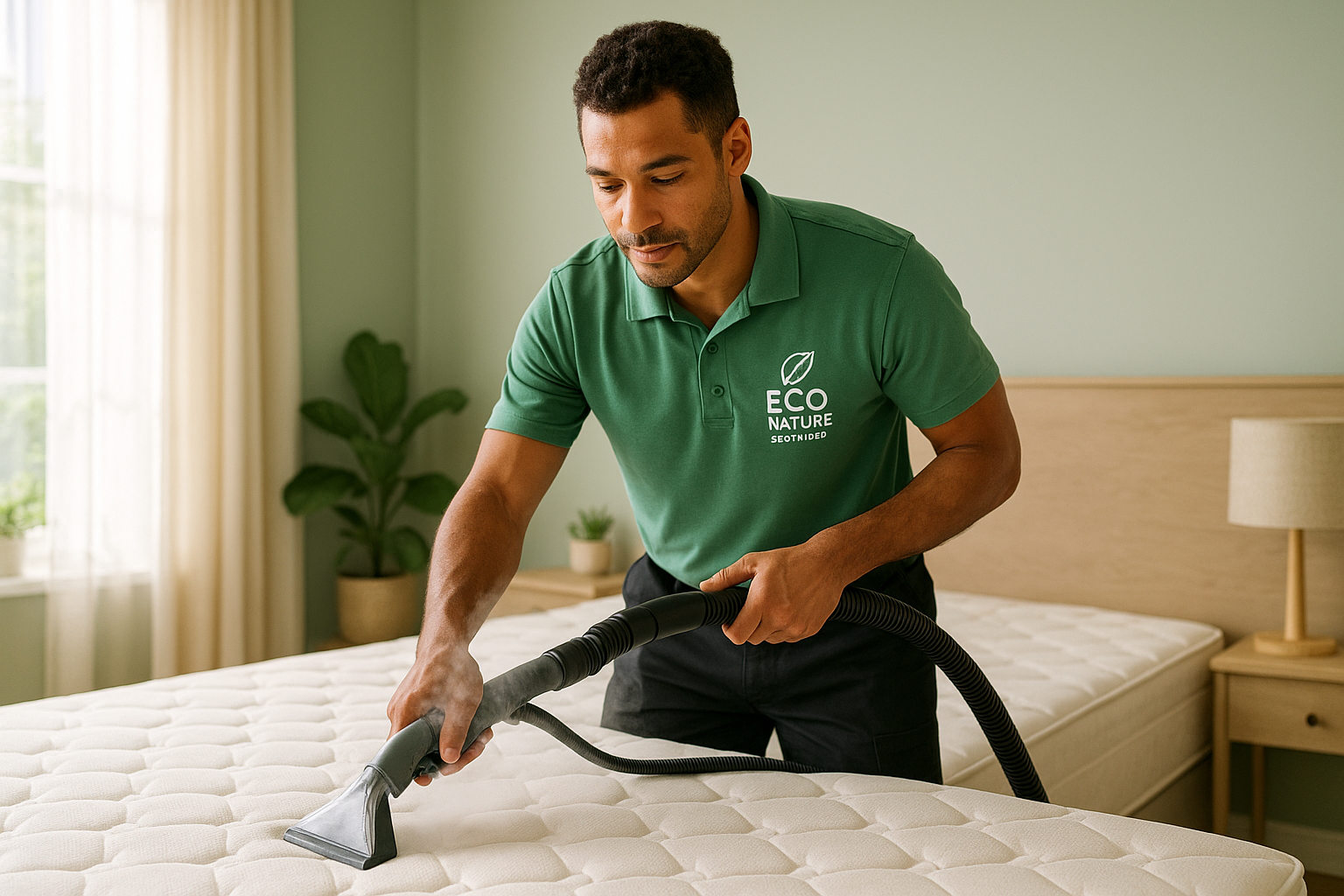 Nettoyage Matelas 70×140