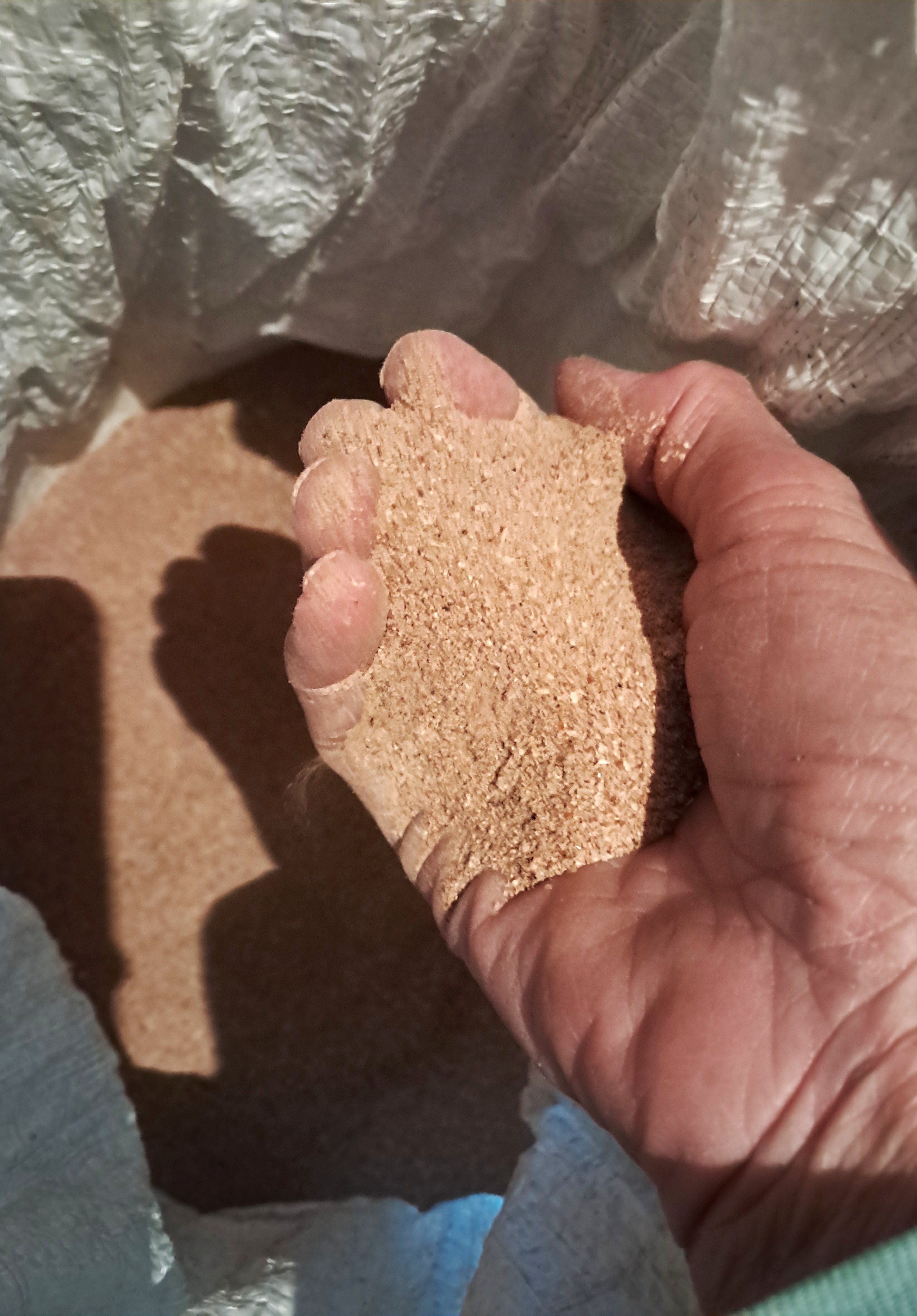 Garden Gold (1 kg bag)