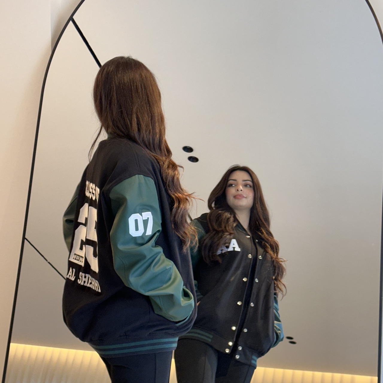 Leather Sleeves Jackets