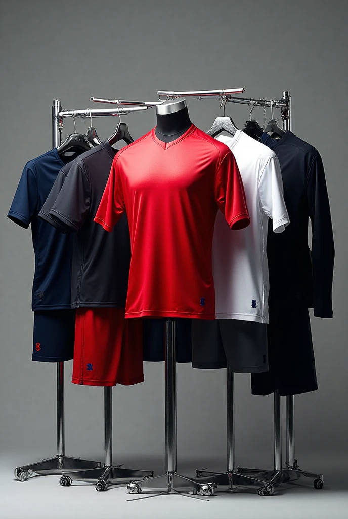 Sports Wear Product