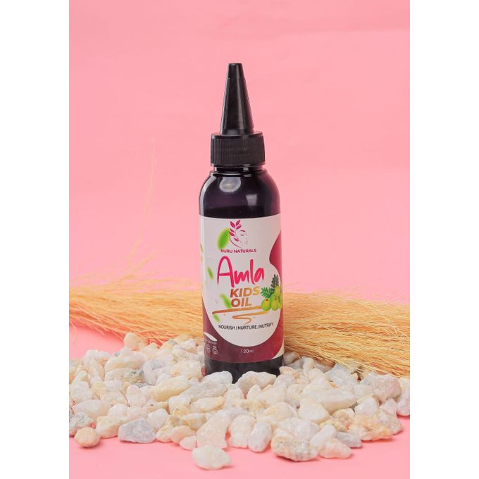 Amla Kids Hair Growth Oil