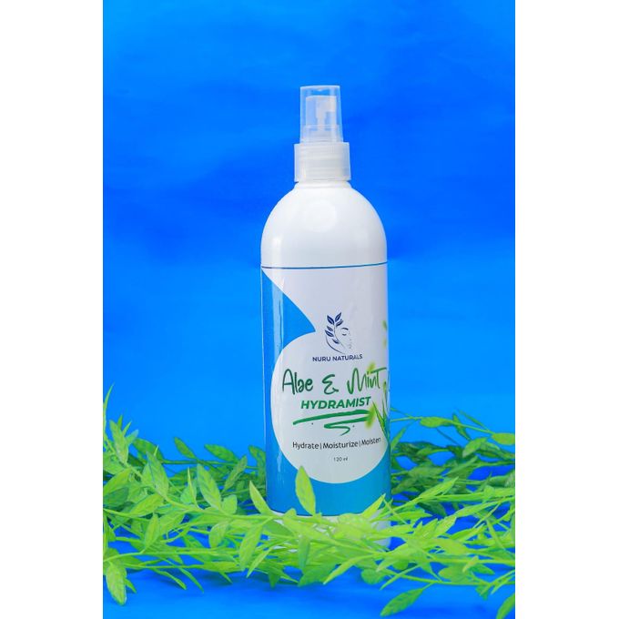 Aloe & Mint Hydramist