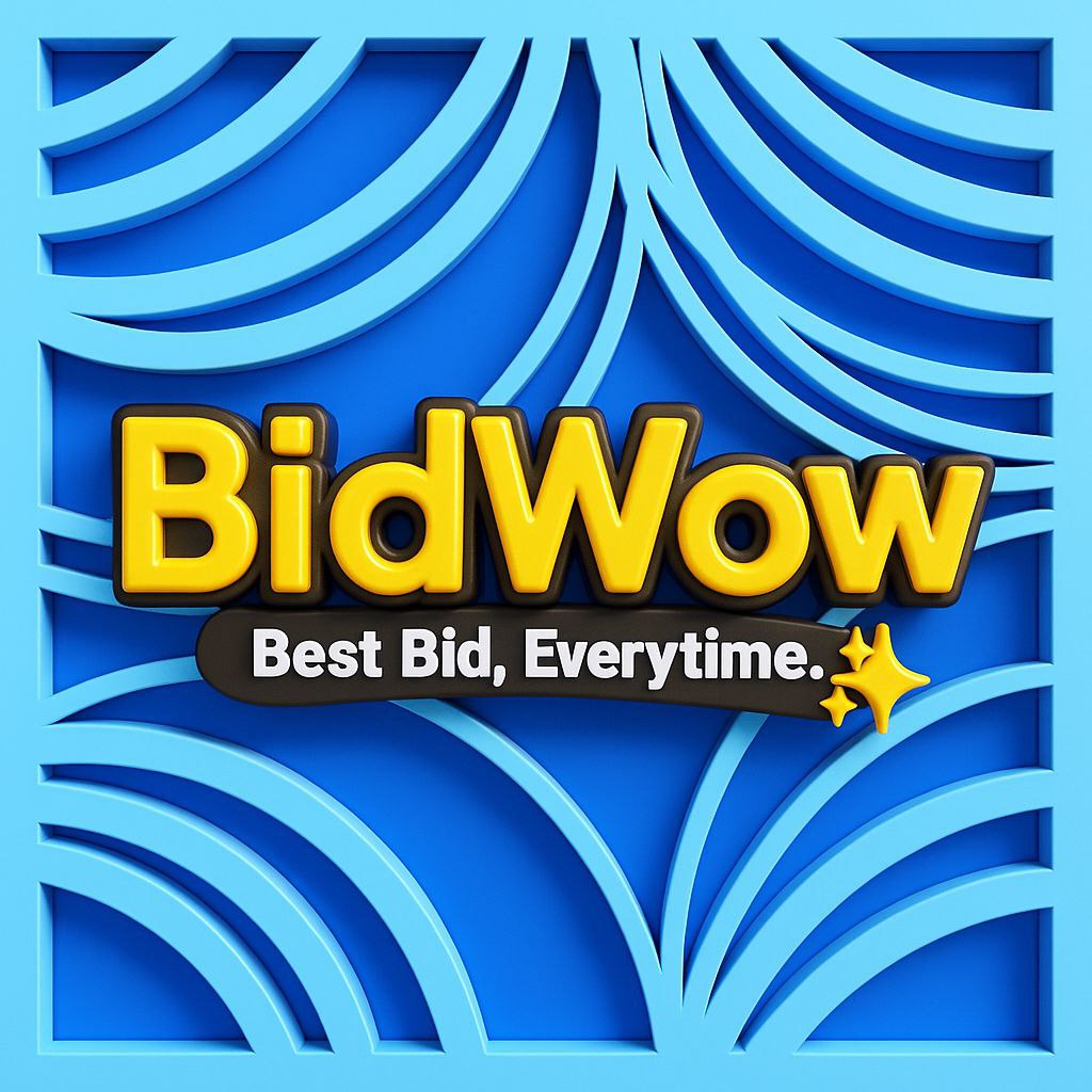 BidWow