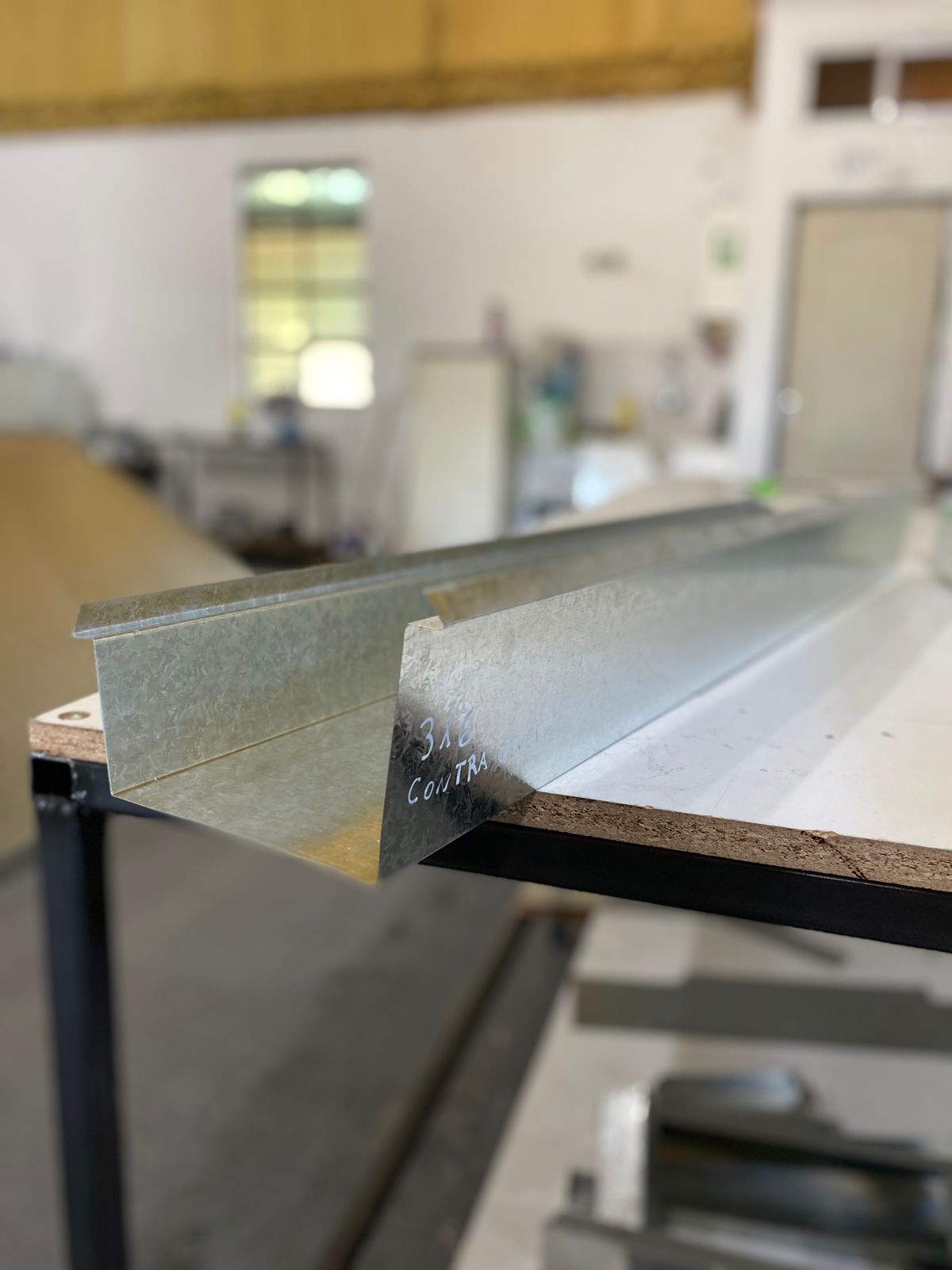 Canaleta Contracenefa 37,8 estándar (3x6)