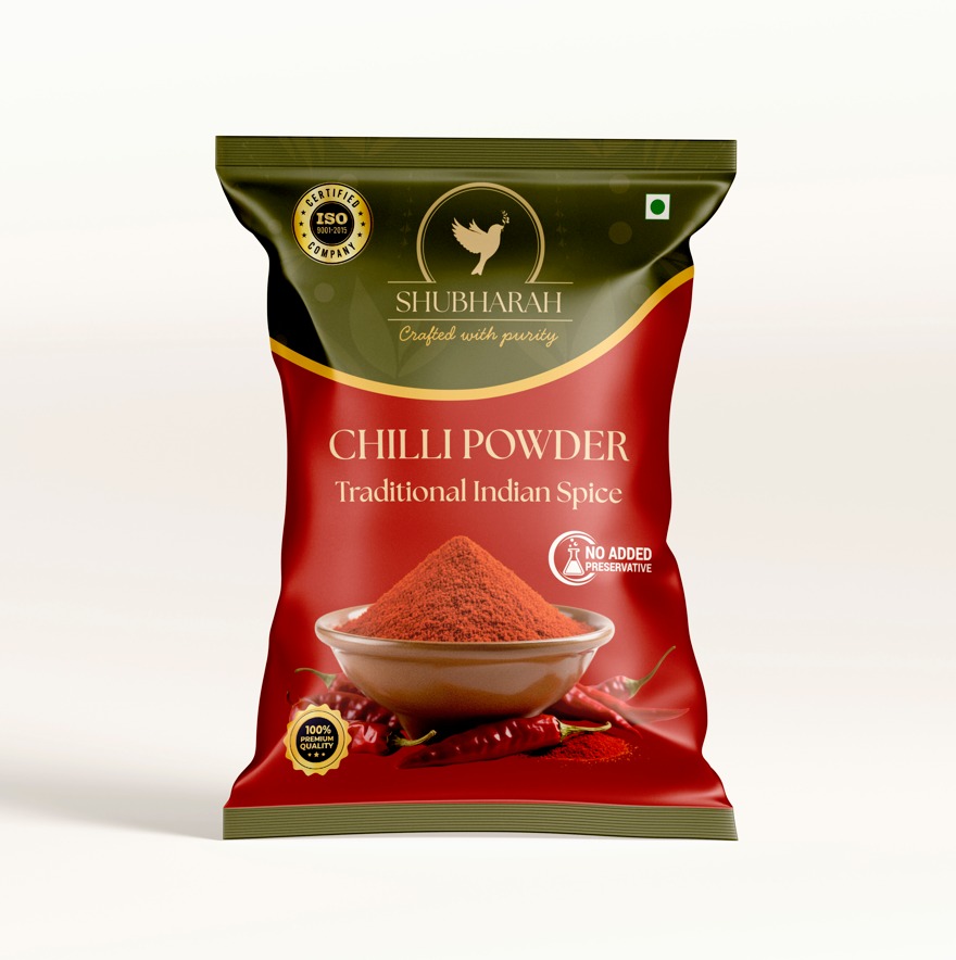 Shubharah Chilli Powder