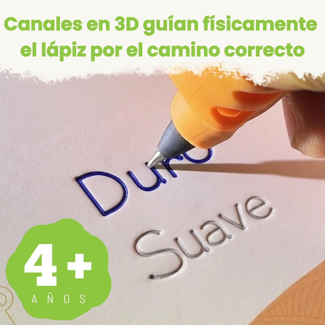 SkillGrove Cuaderno Mágico