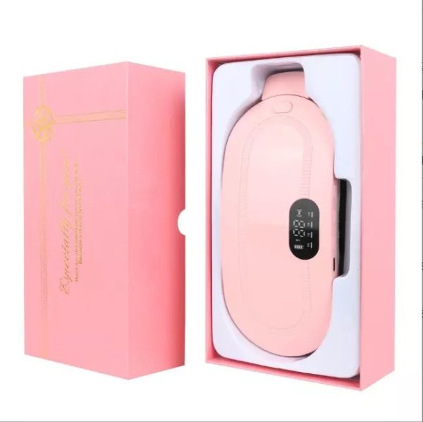 Electric Heating Waist Belt