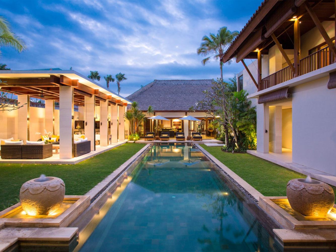 Villa Seminyak Grand