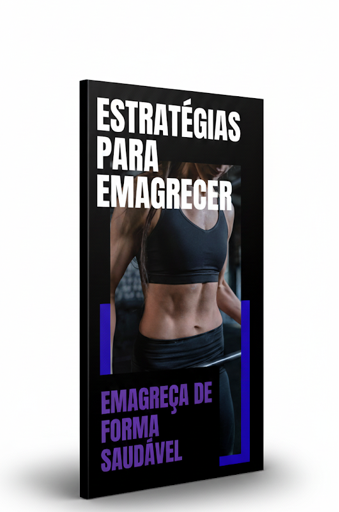 Estratégias para Emagrecer