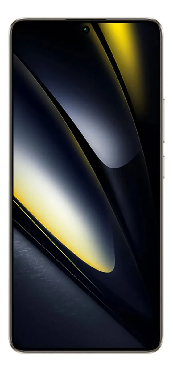 Xiaomi Poco F6 5g 256gb 8gb Ram