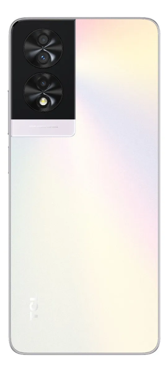 Celular Tcl 40 Nxtpaper 8+256gb