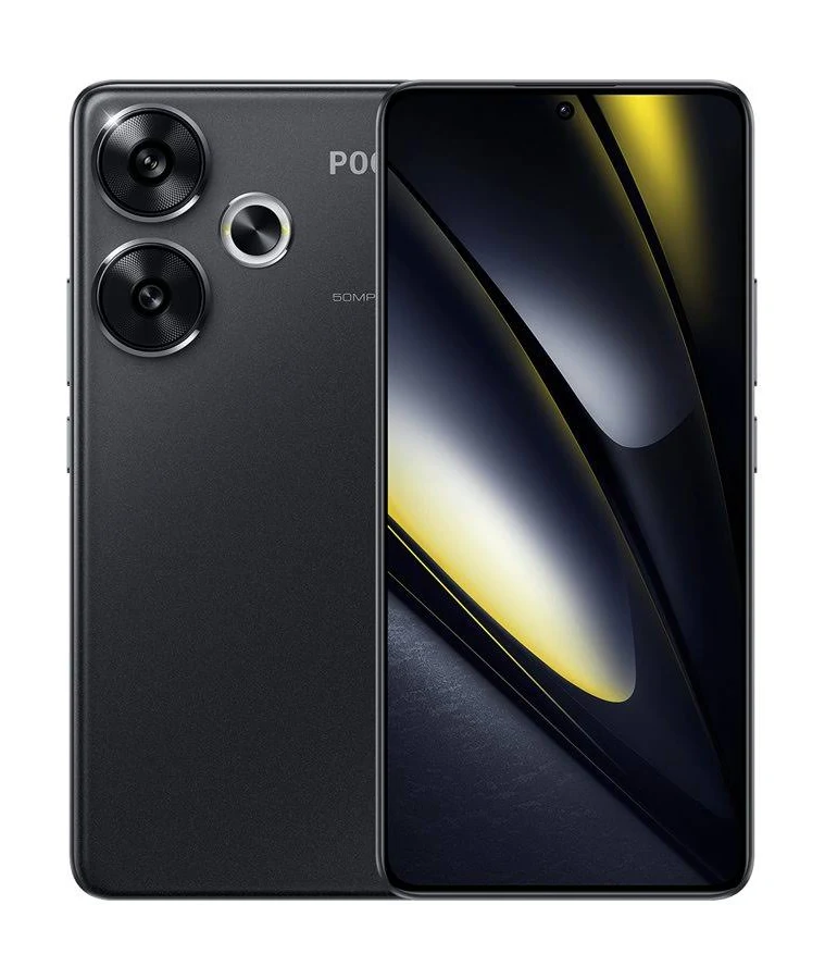 Xiaomi Poco F6 5g 256gb 8gb Ram