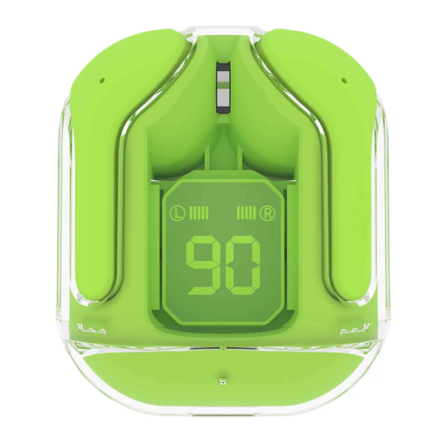 Auricular Bluetooth Ultrapods Bulltec