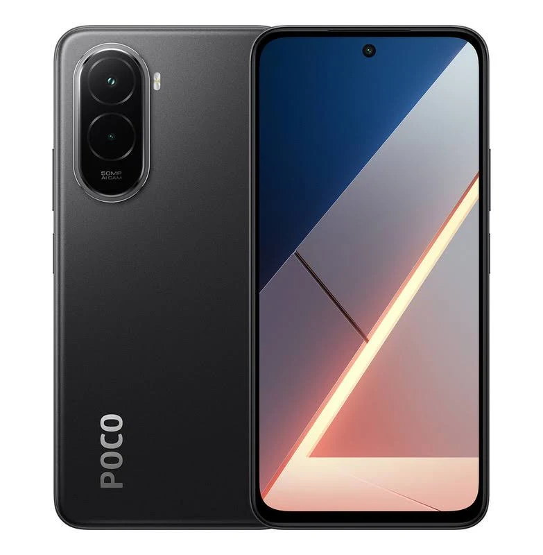Celular Xiaomi Pocophone Poco M7 6GB 128 Gb 
