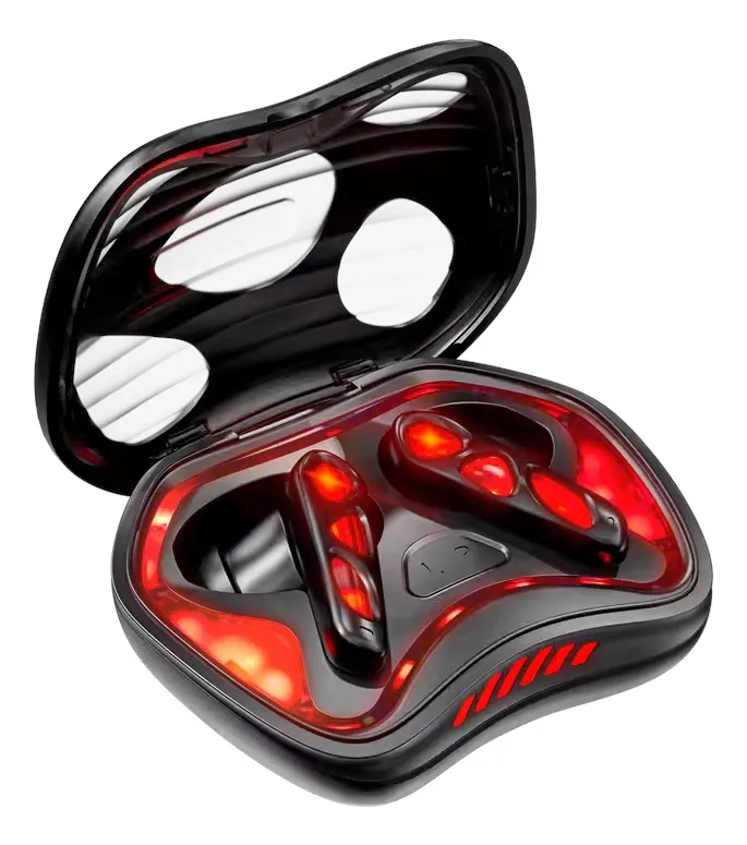 Auriculares Bluetooth Gamer YX36 - In-Ear y ANC