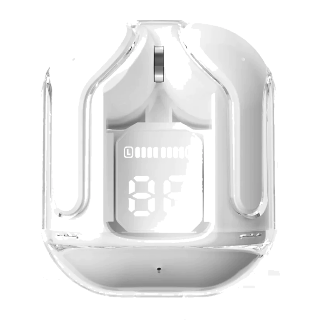 Auricular Bluetooth Ultrapods Bulltec