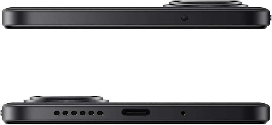 Celular Xiaomi Pocophone Poco M7 6GB 128 Gb 