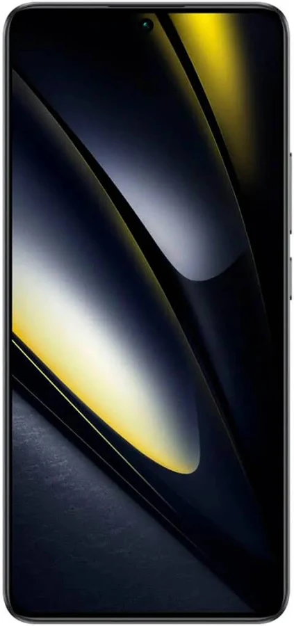 Xiaomi Poco F6 5g 256gb 8gb Ram