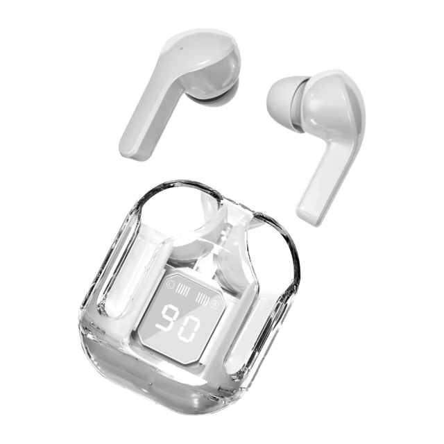 Auricular Bluetooth Ultrapods Bulltec