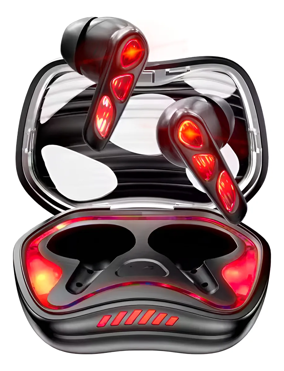 Auriculares Bluetooth Gamer YX36 - In-Ear y ANC