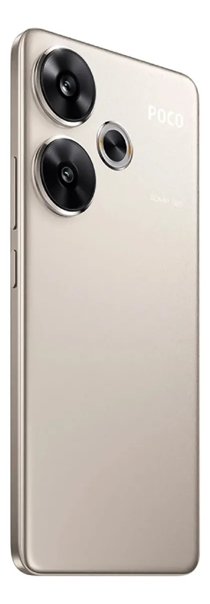 Xiaomi Poco F6 5g 256gb 8gb Ram