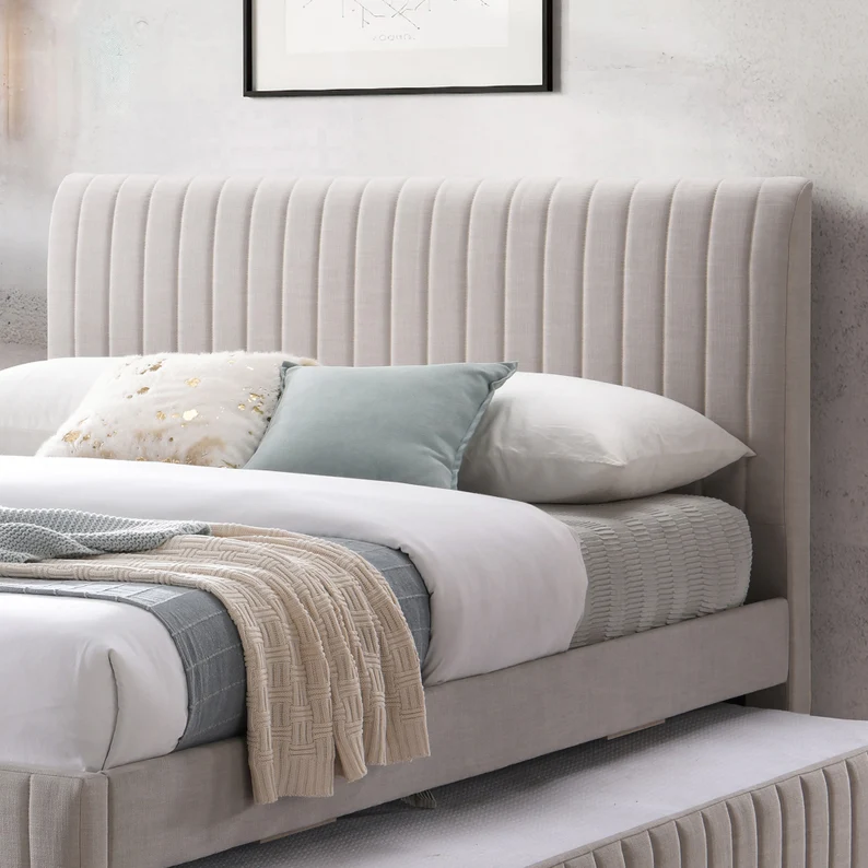 Florence Upholstered Pull-Out Bed