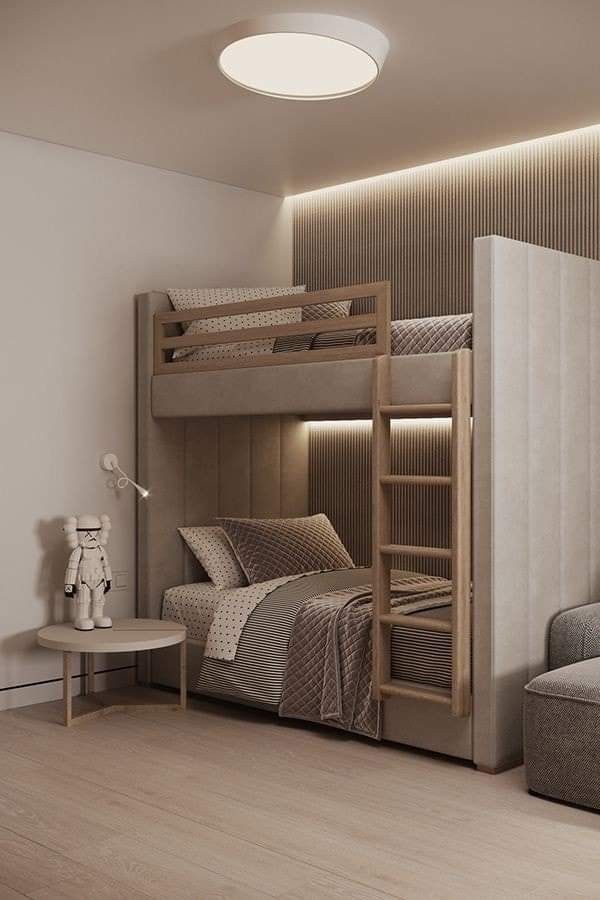 Elite bunk bed