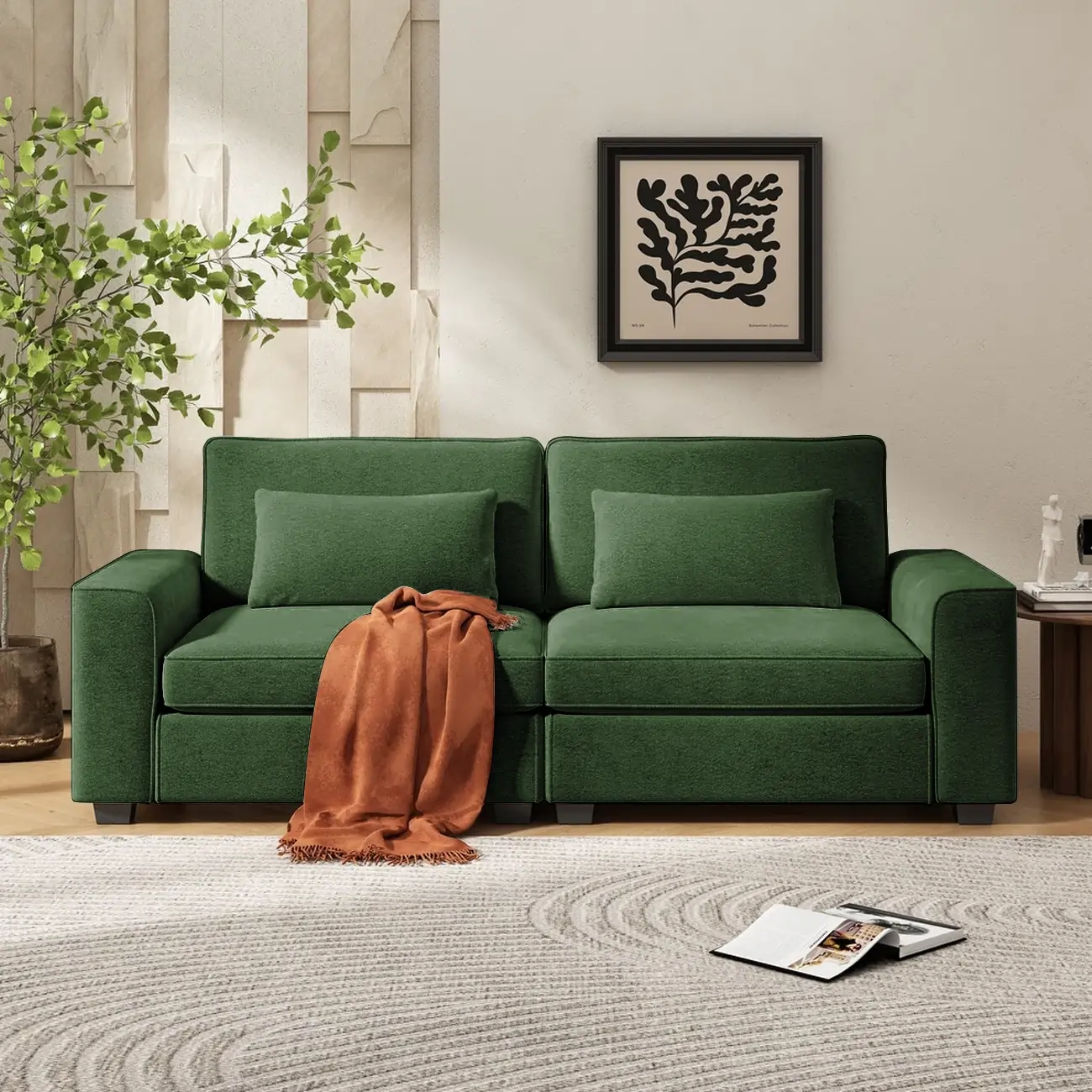 Bellona Sofa