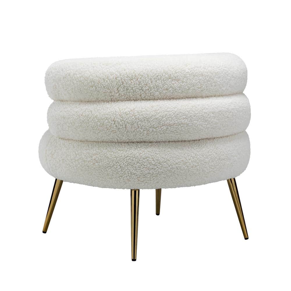 Kousain Boucle Accent chair