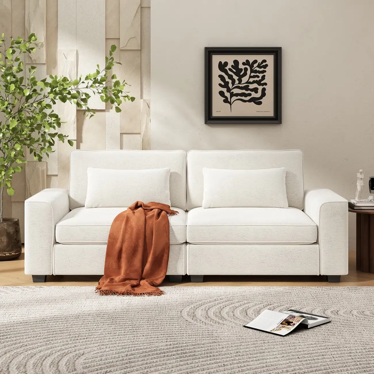 Bellona Sofa