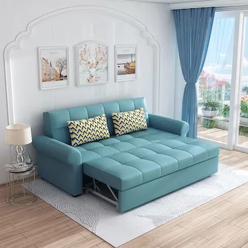 Comfort Supreme Sofa Cum Bed
