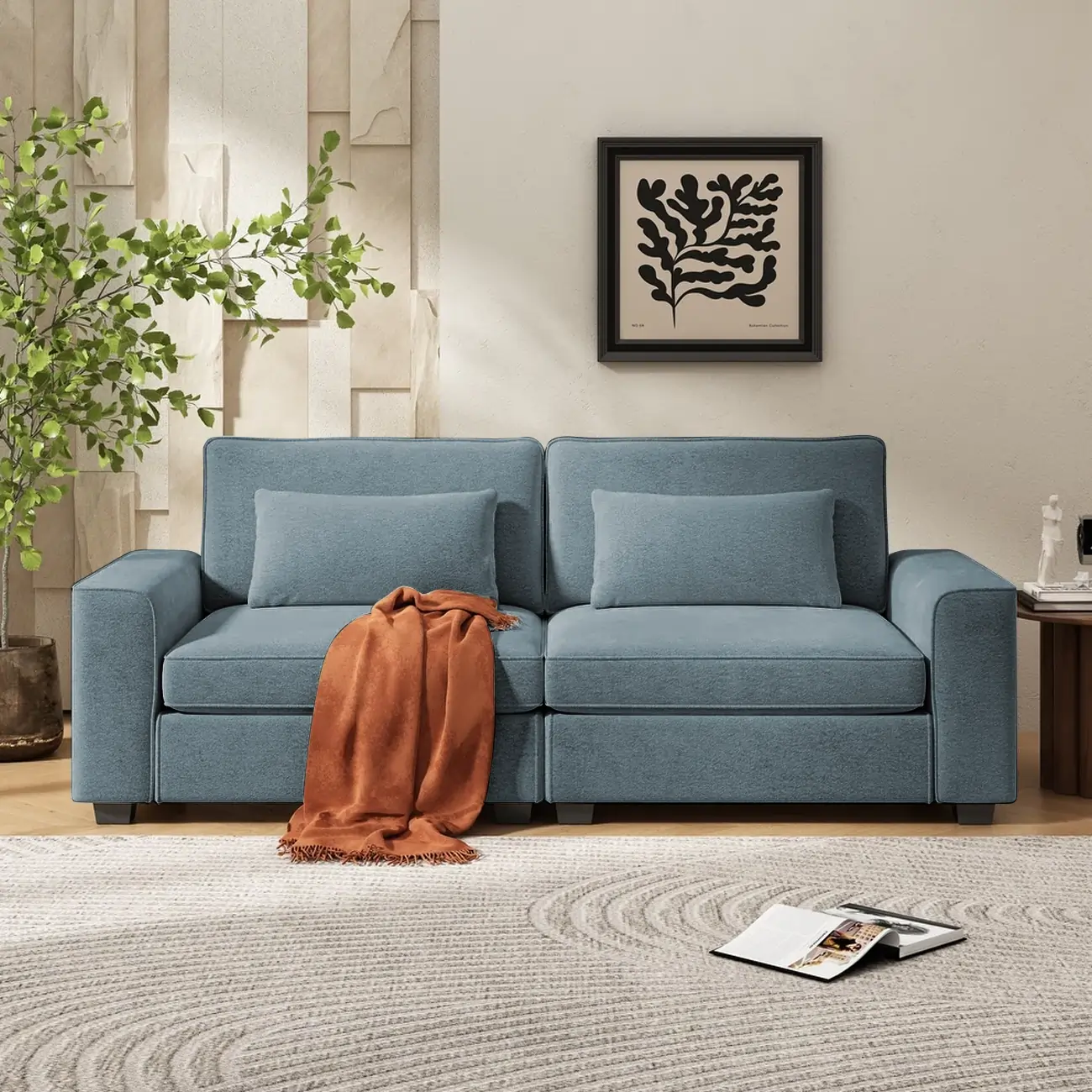 Bellona Sofa
