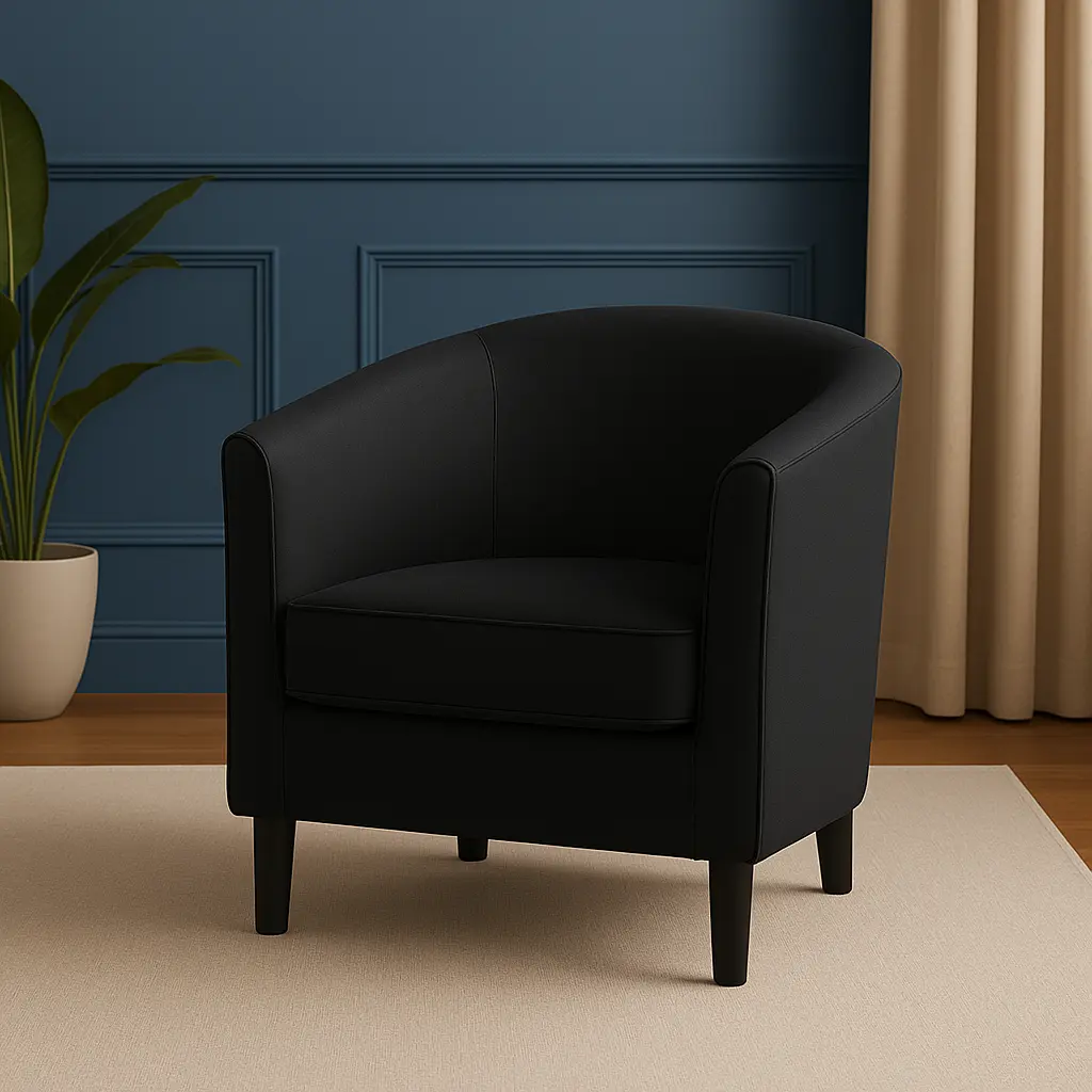 Tiryaki tub Armchair