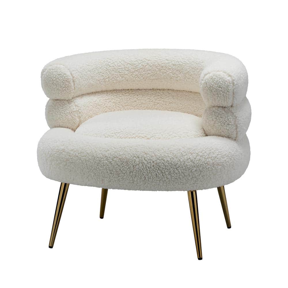 Kousain Boucle Accent chair