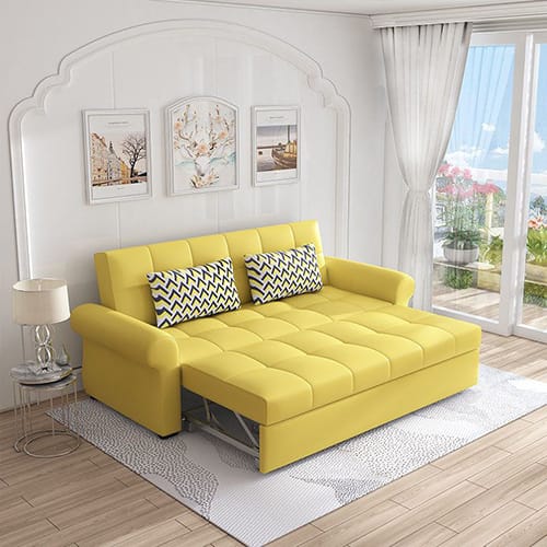 Comfort Supreme Sofa Cum Bed