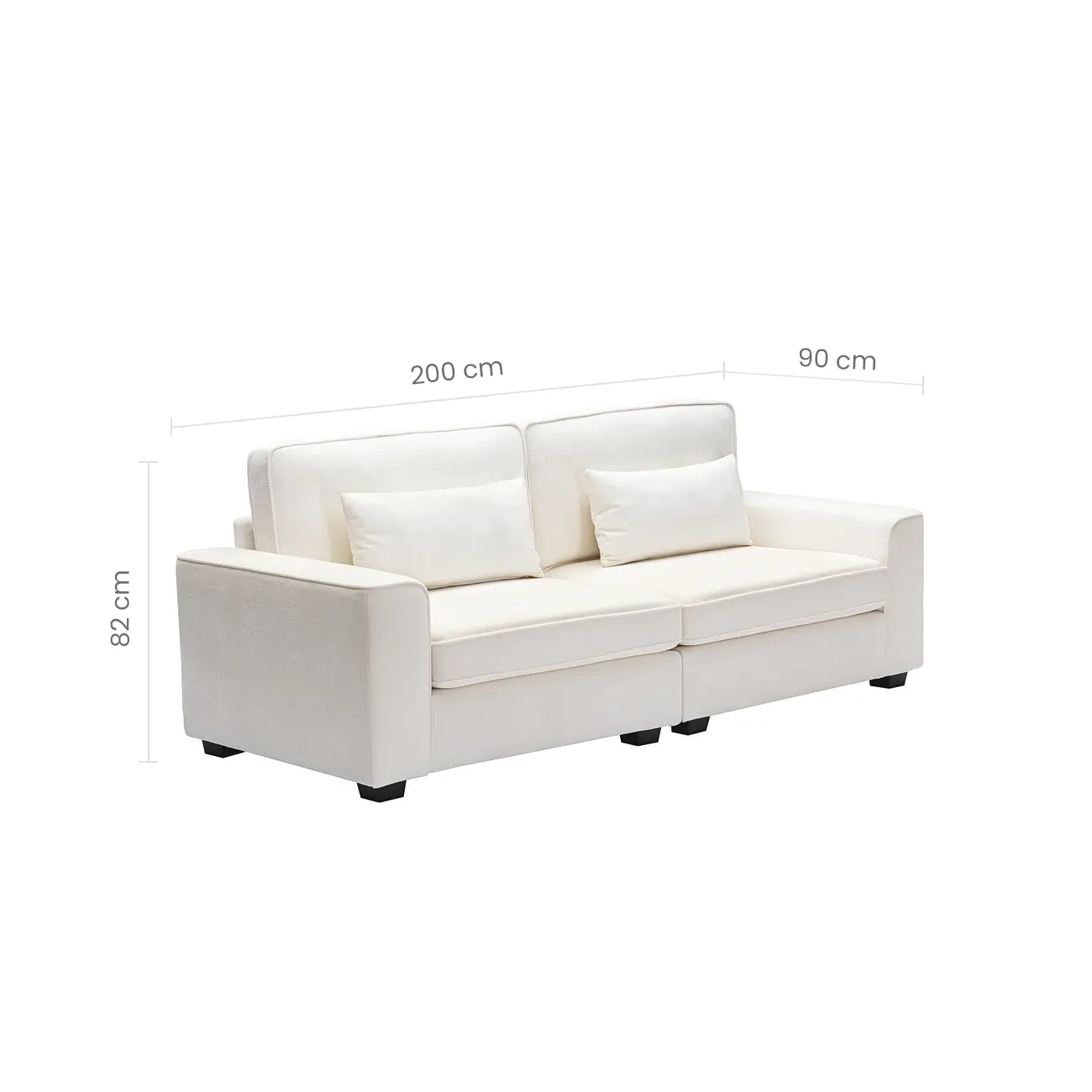 Bellona Sofa