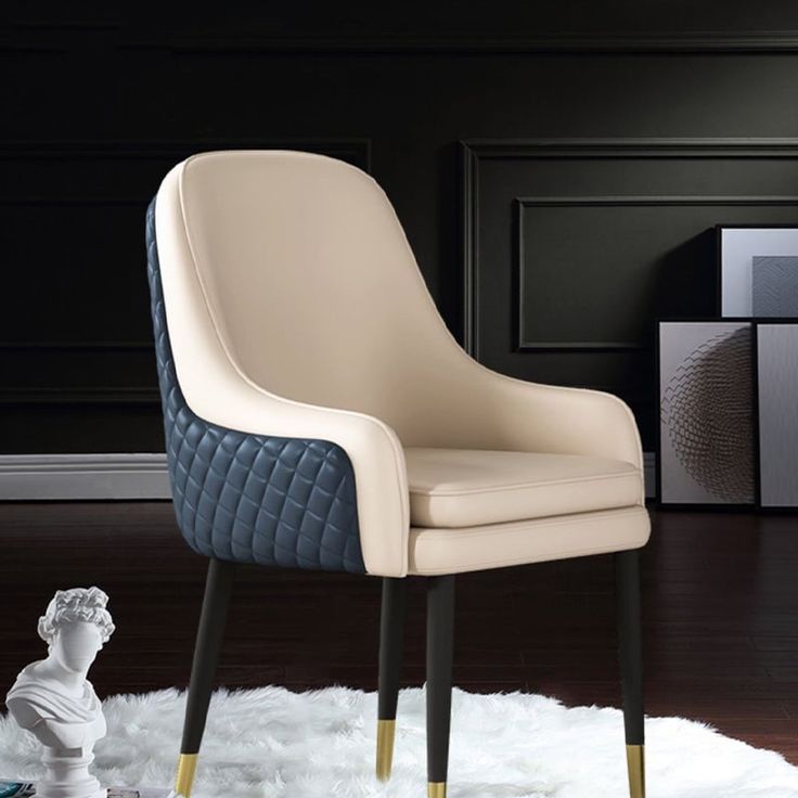 Modern Accent Chair