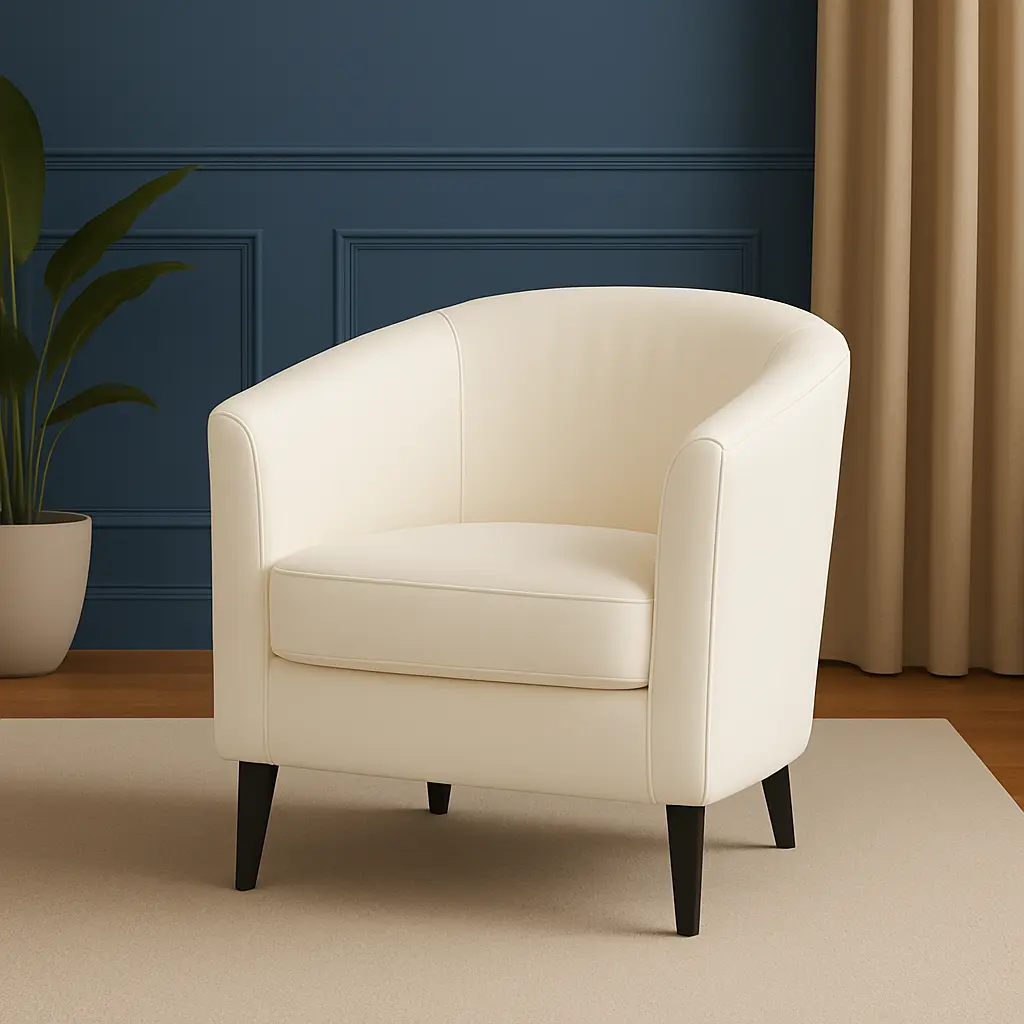 Tiryaki tub Armchair