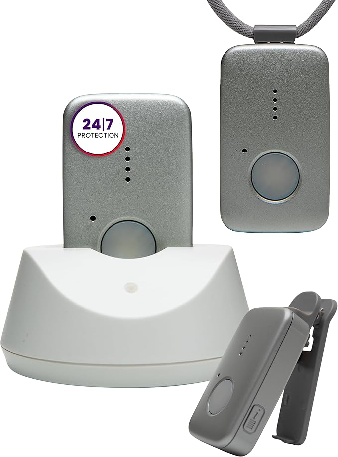 Medical Alert Device