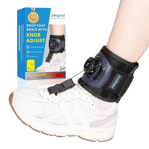 Foot Brace