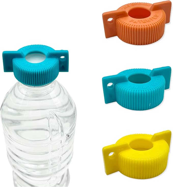 Bottle Aid