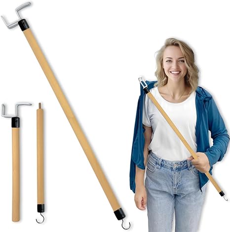 Dressing Stick