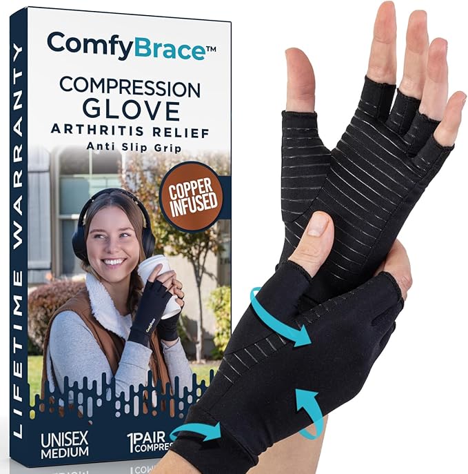 Hand Brace