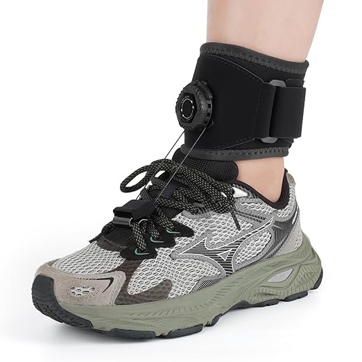 Foot Brace