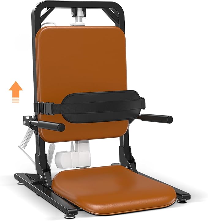 Chair Lift