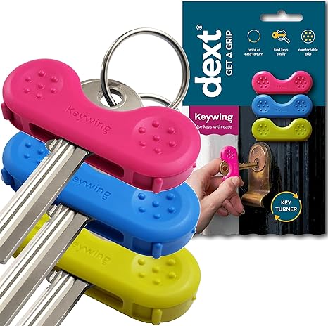 Key Turner Aid