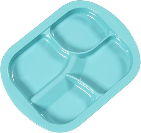 Adaptive Scoop Weighted Plate