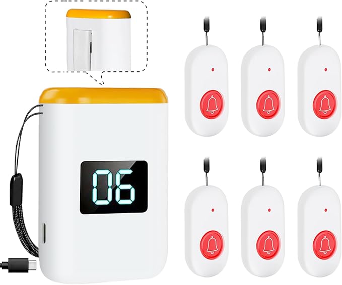 Medical Alert System